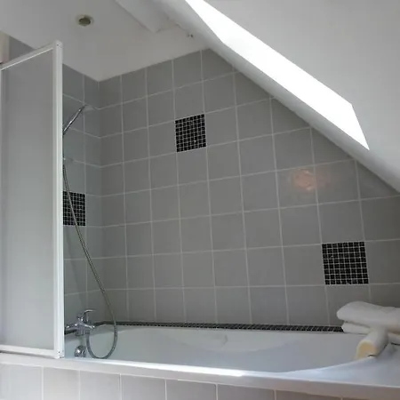 La Grange De Saint Romain Bed and breakfast Le Vigan (Lot)