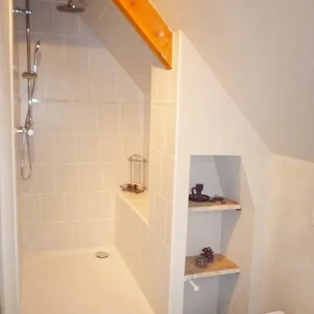 Bed and breakfast La Grange De Saint Romain