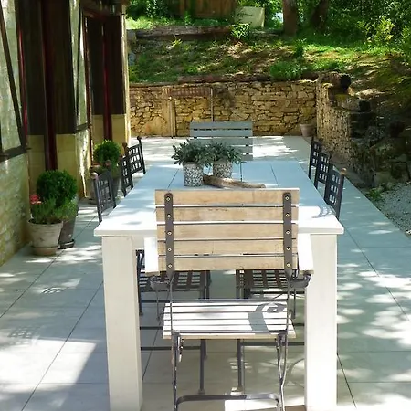 La Grange De Saint Romain 3*