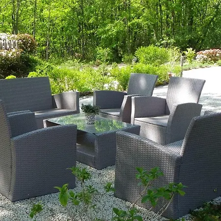 Bed & Breakfast La Grange De Saint Romain 3*