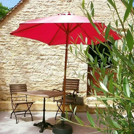 La Grange De Saint Romain Bed & Breakfast